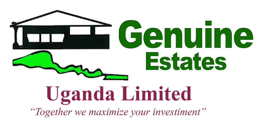 Genuine Estates Uganda Limited