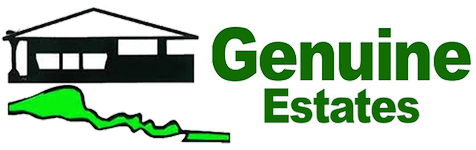Genuine Estates Uganda Limited